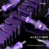 Mast Tattoo Cyber Tattoo Cartridges Needles Disposable 20 Tattoo Needles Round Liner Super Bugpin 1209RL view 4