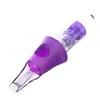 Mast Tattoo Cyber Tattoo Cartridges Needles Disposable 20 Tattoo Needles Round Curved Magnum Super Bugpin 1015RM view 1