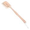 FOMIYES Long Handle Shower Brush Body Scrubber Exfoliating Body Scrubber for Men view 1