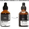 Fett Hair Growth Serum | with Redensyl, Anagain, Procapil & Capilia Longa for Hair Fall Control | for Men & Women | 50ml view 2