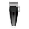Amazon Series JRL Fresh Fade 2020C Clipper - Professional Hair Clippers w/Cool Blade Technology for Men's Grooming - Rechargeable Clippers w/LCD Display and Corrosion Proof (Silver) view 1