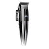 Amazon Series JRL Fresh Fade 2020C Clipper - Professional Hair Clippers w/Cool Blade Technology for Men's Grooming - Rechargeable Clippers w/LCD Display and Corrosion Proof (Silver) view 2