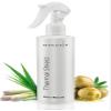 MOEHAIR Heat Protection Spray | Oil-rich Ingredients | Hair Dryer & Flat Iron Protectant | Strong, Shiny, Anti-frizz | Sulfate & Paraben-Free (8 Fl Oz) view 1