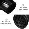 Mobestech Hair Diffuser Attachment for Blow Dryer Lightweight Portable Hair Dryer from Heat Damage Reduces Frizz for Home Travel Use view 4