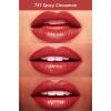 Clarins Joli Rouge Lipstick | Long Lasting, Satin Finish | Hydrating, Nourishing and Lightweight | All Skin Types | 0.1 Ounces view 3