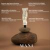 MANI Anti-Aging Hand Cream - Hand Cream for Dry Skin with SPF 20 Protection - Reduces Fine Lines and Age Spots - Boost Collagen - 1.69 oz view 2