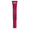 Clarins Natural Lip Perfector| 0.35 Ounces, 08 - Plum Shimmer view 1