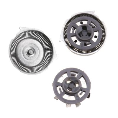 SH30 Shaver Head Replacement for Philips Norelco HQ8 Series 1000 2000 S738 AT811 AT830 AT875 Razor Blade for Men 3 Pack