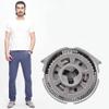 SH30 Shaver Head Replacement for Philips Norelco HQ8 Series 1000 2000 S738 AT811 AT830 AT875 Razor Blade for Men 3 Pack view 2