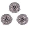 SH30 Shaver Head Replacement for Philips Norelco HQ8 Series 1000 2000 S738 AT811 AT830 AT875 Razor Blade for Men 3 Pack view 3