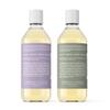 Deep Steep Bubble Bath, 10oz (2 Pack) (10 Fl Oz (Pack of 2), (Relaxing- Lavender Chamomile & Rosemary Mint)) view 2