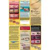 Permanent Makeup Brochure with Information about PMU for Eyeliner, Brow, Lip, Areola, Hand Method, Aftercare by SofTap (Hand Method (Spanish)) view 1