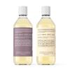 Deep Steep Bubble Bath, 10oz (2 Pack) (10 Fl Oz (Pack of 2), (Aromatherapy) (Succulent- Lemon Cream & Fig Apricot)) view 2