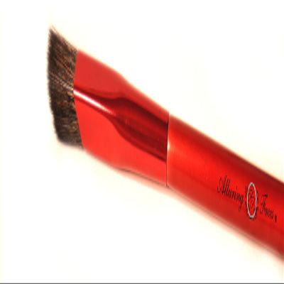 Alluring 3D Eyebrow Brush