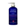 Ann Webb Day Moisture Lotion - All Natural, Chemical free Daily Moisture Cream w/Zinc calms & protects from sun. Minimize Redness & Blemishes. Luminize your complexion. (16oz) view 1