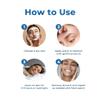 VitaMedica Clear Skin Spot Dots | Natural Blemish Spot Treatment Hydrocolloid Patches view 3