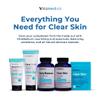 VitaMedica Clear Skin Spot Dots | Natural Blemish Spot Treatment Hydrocolloid Patches view 4