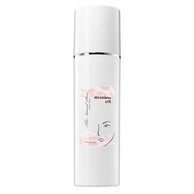 Mild Exfoliation Cream 10%