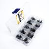 8D Lashes, 1000 Premade Volume Fans. Eyelash Extensions. Handmade! (8D - 005 - C Curl, 09mm) view 2