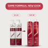 I Belli Capelli Ravenna Professional Keratin, Long-lasting Straightening Effect - Cirugia Capilar - Celulas Madres Straightener System - 2x1L/33.8 view 2