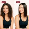 I Belli Capelli Ravenna Professional Keratin, Long-lasting Straightening Effect - Cirugia Capilar - Celulas Madres Straightener System - 2x1L/33.8 view 3
