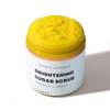 ArabelsNaturals Turmeric & Kojic Acid Sugar Scrub  Brightening & Exfoliating Body Scrub for Glowing Skin, Dark Spot Remover, Hyperpigmentation Treatment, Natural Skincare for Face & Body  8 oz view 2