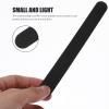 100pcs Double Sided Nail File Strips Manicure Pedicure Reusable Nail Files Natural Nails Nail Buffer Boards Home Use view 4