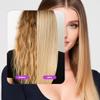 I Belli Capelli Venice Organic Keratin Treatment Formaldehyde Free- Blowout Reconstructive Organic Hair Treatment Straightening in 1 Step for Blond and Tinted Hairs-Progressiva, 500ml/16.9 fl.oz view 2