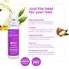 I Belli Capelli Venice Organic Keratin Treatment Formaldehyde Free- Blowout Reconstructive Organic Hair Treatment Straightening in 1 Step for Blond and Tinted Hairs-Progressiva, 500ml/16.9 fl.oz view 4