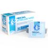 Dr. Piercing Aftercare Wipes  Piercing Aftercare | Saline Solution for Piercings - Keloid Bump Ear Piercing Cleaner  Ears Lips Belly Nose Piercing Bump - Piercing Hole Cleaner (50 Count) view 1