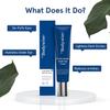 Metrol Be Bodywise 2% Bio Retinol Under Eye Cream for Women | Helps to Reduce Dark Circles, Fine Lines & Wrinkles, Puffed Eyes | Pack of 2 | 30 Grams view 2