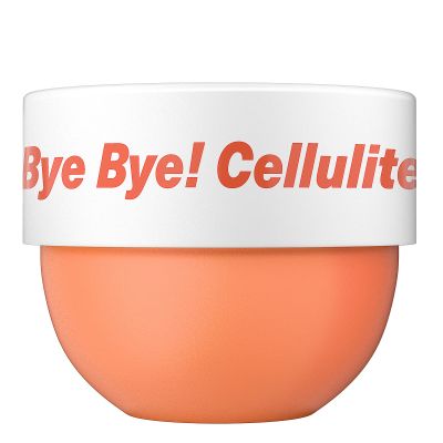 Cellulite Remover for Butt and Thighs, Anti Cellulite Cream Infused with Green Tea, Caffeine Skin Tightening Cream for Skin Firming, Body Moisturizer 5.46 oz