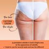 Cellulite Remover for Butt and Thighs, Anti Cellulite Cream Infused with Green Tea, Caffeine Skin Tightening Cream for Skin Firming, Body Moisturizer 5.46 oz view 2