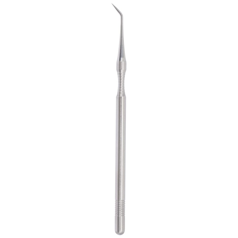 KALLORY Eyelash Lifting Stick Tool for Separation and Grafting Professional Eyelash Separator for Salon and Home Use Ergonomic Design for Comfortable Grip