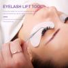 KALLORY Eyelash Lifting Stick Tool for Separation and Grafting Professional Eyelash Separator for Salon and Home Use Ergonomic Design for Comfortable Grip view 3