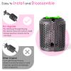 Hair Dryer Filter Replacement for Dyson Supersonic HD01 HD03 HD07 HD08 Models, Hair Dryer Outer Filter Repair Accessories (Metallic Gray) view 4