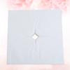 COHEALI Non-Woven Face Massage Pillow Cover Hole for Women Pillow Towel Towel Cover view 3