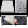 FOMIYES 40sheets Double-Sided Nail Glue Invisible Nail Art Adhesive Stickers for Manicure Sticky Tabs for Easy to Use Tabs Temporary Applications view 4