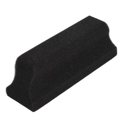 Beard Cleaning Brush, Clean Up Beard Trimmings Sponge Men Bathroom Sink Shaving Up Clean Beard Trimmings Sinks Countertops Best for Men