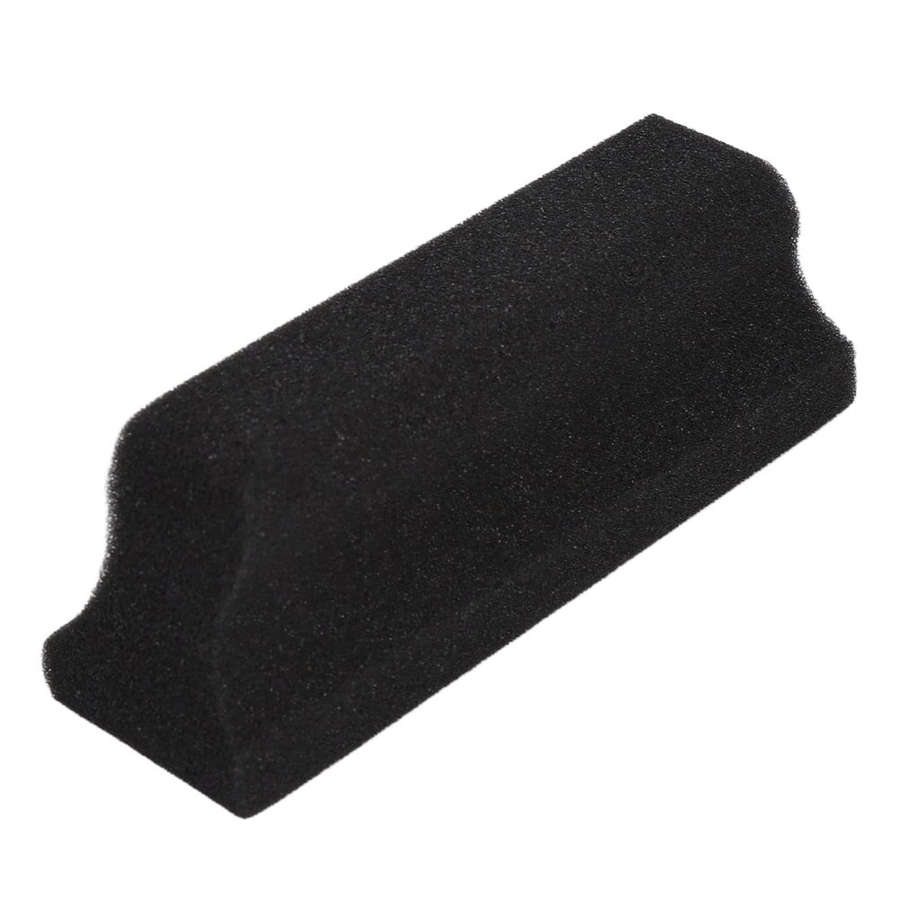 Beard Cleaning Brush, Clean Up Beard Trimmings Sponge Men Bathroom Sink Shaving Up Clean Beard Trimmings Sinks Countertops Best for Men