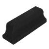 Beard Cleaning Brush, Clean Up Beard Trimmings Sponge Men Bathroom Sink Shaving Up Clean Beard Trimmings Sinks Countertops Best for Men view 1