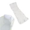 Bath Pillow Full Body Non-Slip Luxurious Padded Waterproof Cushion Mattress for Tub Bathtub view 1