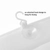 Bath Pillow Full Body Non-Slip Luxurious Padded Waterproof Cushion Mattress for Tub Bathtub view 3