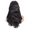 13 * 4 Brazilian Human Hair Wigs Lace Front Wigs Human Hair Pre Plucked Body Wave 20 Inch HD Lace Front Wigs (Nature Color) view 2