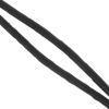 FOMIYES 3pcs Hair Bun Maker Tool Rhinestone Bun Shaper for Hair for Women for Daily Styles Special Occasions view 2