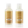 Moeplex Bond and Seal (3.4 Fl. Oz) | Color Additive Bond Hair Treatment | Infused with Sericin, Natural Oils & Hair Vitamins | Travel-Size Bonding Shampoo and Conditioner | Sulfate & Paraben-free view 1