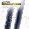 Moeplex Bond and Seal (3.4 Fl. Oz) | Color Additive Bond Hair Treatment | Infused with Sericin, Natural Oils & Hair Vitamins | Travel-Size Bonding Shampoo and Conditioner | Sulfate & Paraben-free view 4