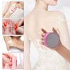 Double Sided Crystal Hair Eraser,Magic Hair Eraser,Crystal Hair Remover for Arms Legs Back,Reusable & Washable (Pink) view 4