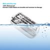 94M Series 9 Pro Foil & Cutter Head Cassette Cartridge for B&rau+n Razor Shaver Series 9 Pro 9030S 9040S 9050CC 9090CC 9095CC 9290CC 9295CC(Black) view 4