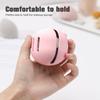 FERYES 2 PCS Makeup Sponge Holder  Shatterproof Eco-Friendly Silicone Beauty Make Up Blender Case for Travel view 3